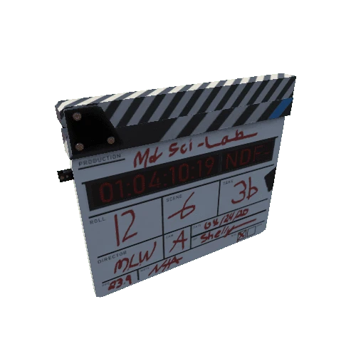 Clapboard Modern